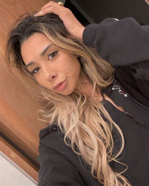 ally lotti age|Ally Lottis age, real name, ethnicity, Juice WRLD